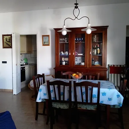 Rosa Virginia Apartment