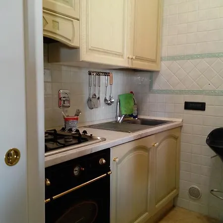 Apartment Rosa Virginia